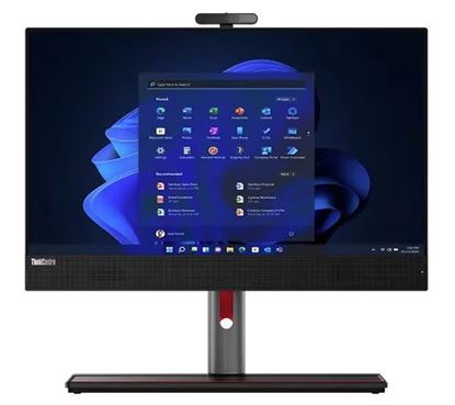 AIl in One ThinkCentre M90A Gen3 Intel Core i5-12500 vPro, 23,8" Full HD RAM 16GB SSD 512GB