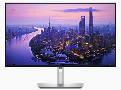 Monitor 4K Dell UltraSharp 27 con concentrador Thunderbolt