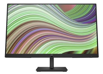 Monitor HP P24v G5 23.8" Full HD DisplayPort y HDMI