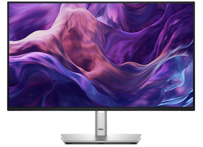Monitor Dell Pro 24 Plus con Concentrador USB-C