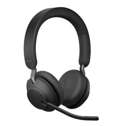 Diadema Jabra Evolve2 65 Link380a UC Stereo