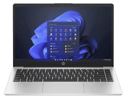 Portátil HP 240 G10 Notebook Core i5 1334U RAM 8GB SSD 512GB