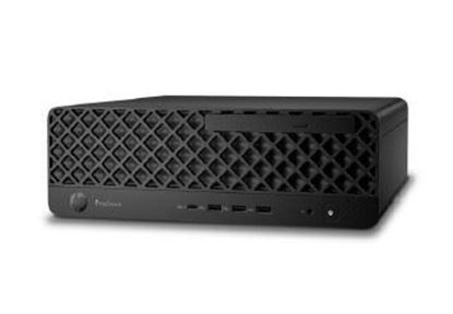 PC HP ProDesk 4 Ultra SFF Intel Core Ultra 5 RAM 16GB SSD 512GB Windows 11 Pro