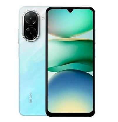 Celular Redmi A5 RAM 4GB ROM 128GB Azul