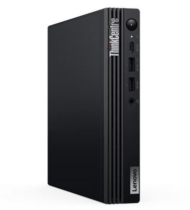 PC ThinkCentre M70q Gen 5 Mini PC Intel Core i5-14400T RAM 16GB 512GB SSD