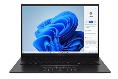 Portátil ASUS Zenbook AMD Ryzen AI 7 350 RAM 16GB SSD 1 TB
