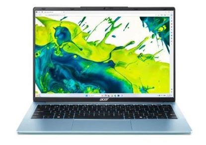 Portátil Acer Intel Core i3 N355 RAM 8GB SSD 512GB WiFi 6 Windows 11 Home