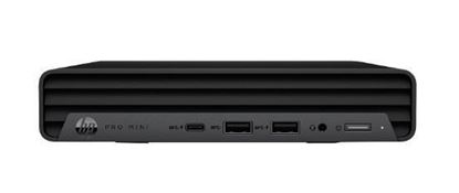 El PC HP Pro Mini 400 G9 Core i7-14700T RAM 16GB SSD 512GB Windows 11 Pro