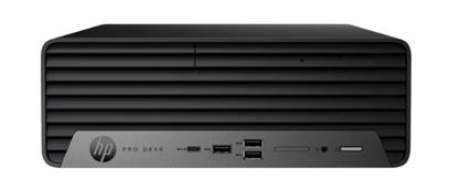 PC HP Pro SFF 400 G9 Core i5-14500 RAM 16GB SSD 512GB Windows 11 Pro