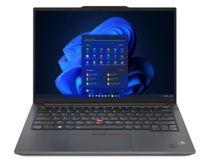 Portátil ThinkPad E14 G5 AMD Ryzen 3 7330U RAM 8GB SSD 512GB Windows 11 Pro