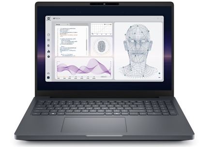 PC Dell Pro Max 16 Plus Intel Core Ultra 9 285H RAM 32GB SSD 1TB SSD