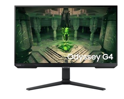 Monitor Gamer  Samsung Odyssey G4 27 Pulgadas FHD IPS 240Hz