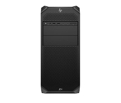 PC Workstation HP Z4 G5 Intel Xeon W3-2435 RAM 16GB SSD 1TB SSD Windows 11 Pro