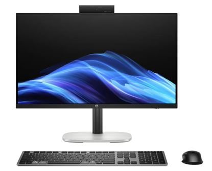 All in One HP ProStudio 4 AiO G1i Intel U5225 RAM 16GB SSD 512GB Windows 11 Pro