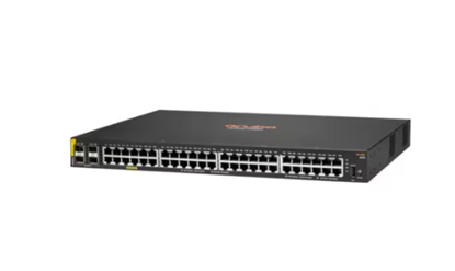 Switch Aruba Networking Instant On 1930 24G Class4 PoE 4SFP/SFP+ 370W