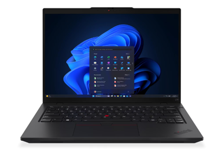 Portátil Lenovo ThinkPad L14 Gen 6 AMD Ryzen 7 PRO RAM 16GB SSD 512GB