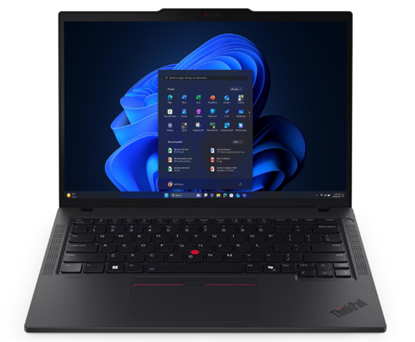 Portátil Lenovo ThinkPad T14 Gen 6 Intel Core Ultra 5 225U RAM 16GB SSD 512GB