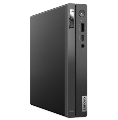 PC Mini Lenovo ThinkCentre neo 50q Gen 4 i5 13420H RAM 16GB SSD 512GB
