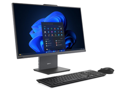 All in One Lenovo ThinkCentre Neo 55a Gen 6 AIO Ryzen 7 250 RAM 16GB SSD 512GB