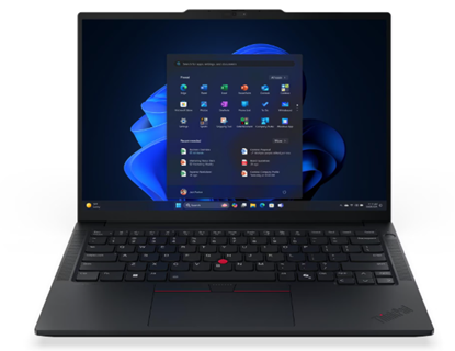 Portátil Lenovo ThinkPad E14 Gen 7 Intel Core Ultra 7 RAM 16GB RAM SSD 512GB