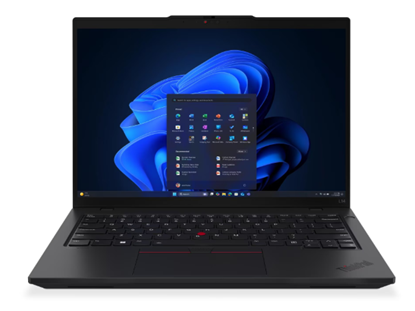 Portátil Lenovo ThinkPad L14 Gen 6 Intel Core Ultra 5 RAM 32GB SSD 512GB