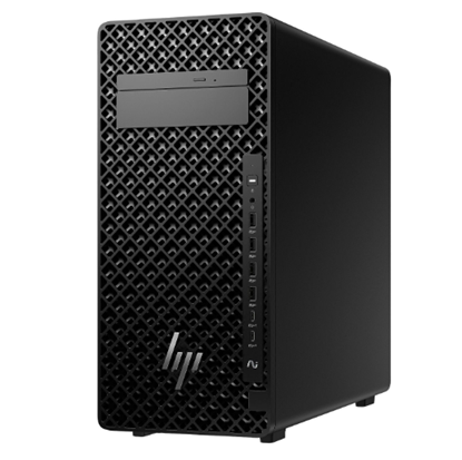 PC HP Z2 Tower G1i con Intel Core Ultra 9 RAM 32GB SSD 1TB