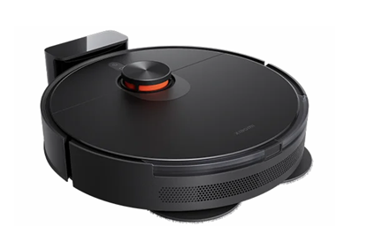 Aspiradora Robot Xiaomi S20+ US Negro