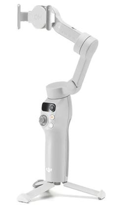 Estabilizador para Celular con 3 Ejes DJI Osmo Mobile 7 Gris