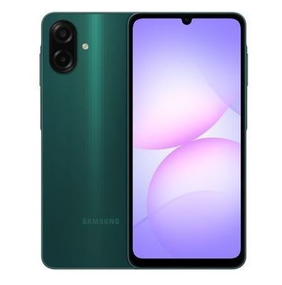 Celular Samsung Galaxy A07 ROM 128GB RAM 6GB Verde
