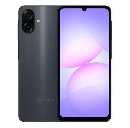 Celular Samsung Galaxy A07 ROM 128GB RAM 6GB Negro