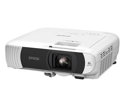 Video Proyector Epson Powerlite FH54+