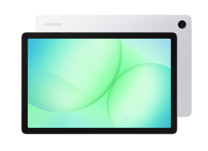 Tablet Samsung Galaxy A11+ WIFI RAM 6GB ROM 128GB Plata