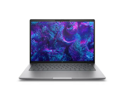 Portátil HP Workstation ZBook 8 G1i 14” Core Ultra 7 255H RTX 500 Ada RAM 16GB SSD 512GB