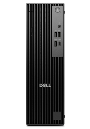 PC Dell Pro Slim QCS1250 con Intel Core Ultra 5 vPro RAM 16GB SSD 512GB