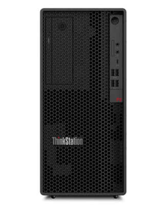 Portátil Workstation Lenovo ThinkStation P2 con Intel Core i9-14900 RAM 16GB SSD 1TB