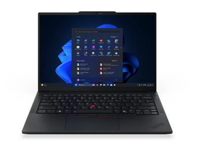 Portátil Lenovo ThinkPad E14 Gen 7 Intel Core Ultra 5 RAM 16GB SSD 512GB
