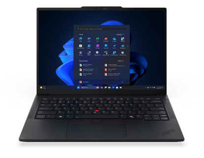 Portátil Lenovo ThinkPad E14 Gen 7 Core Ultra 5 RAM 16GB SSD 512GB