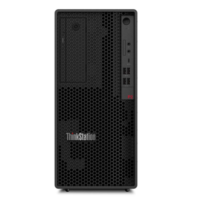 Lenovo ThinkStation P2 Tower Gen 2 con Intel Core Ultra 9 285 RAM 16GB SSD 1TB