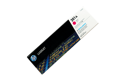 Tóner HP 413X Magenta Original