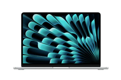 MacBook Air 13” M5 RAM 16GB SSD 512GB Liquid Retina Plata