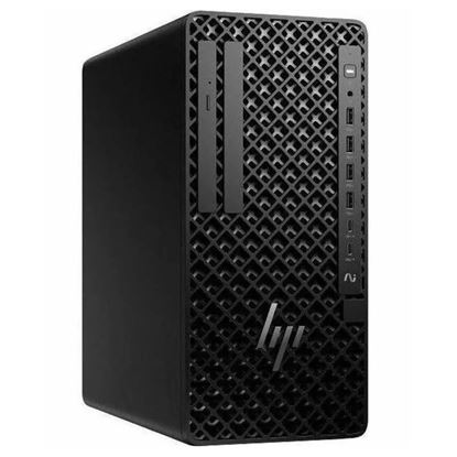 PC HP Z1 G1i Intel Core Ultra 7-265 RAM 32GB DDR5 RTX 3050 SSD 1TB
