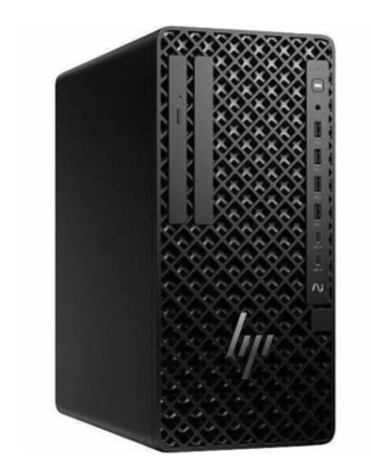 PC Z1 G1i Workstation HP Core Ultra 7 RAM 32GB SSD 1TB SSD