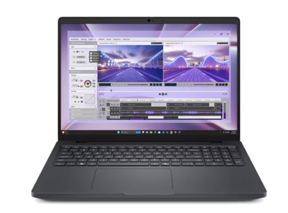 Portátil Dell Pro Max 16” Intel Ultra 7 RAM 32GB RAM SSD 1TB SSD