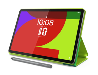 Tablet Lenovo 11" Pulgadas Idea Tab Edición Mundial FIFA 2026 RAM 8GB ROM 128GB