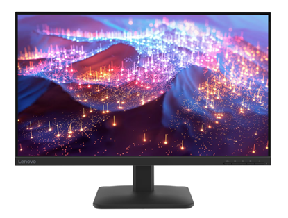 Monitor Lenovo L27-4e 27" Bordes Delgados Full HD IPS 100Hz