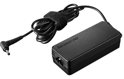 Adaptador de Corriente Lenovo para Portátiles Carga Rápida