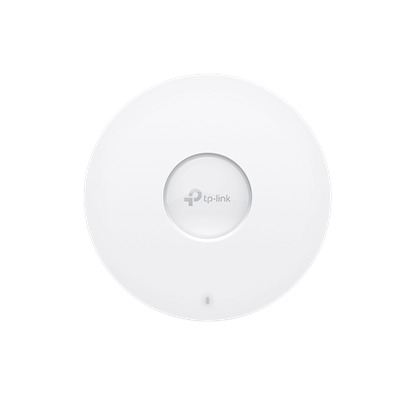 Access Point TP Link WiFi 6 AX1800 EAP610 Techo Gigabit Omada SDN