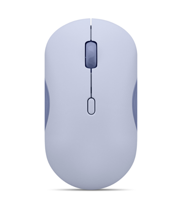 Mouse Lenovo 350 Bluetooth Silencioso 2400 DPI Inalámbrico