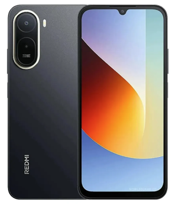 Celular Xiaomi Redmi A7 Pro Black RAM 4GB ROM 128GB