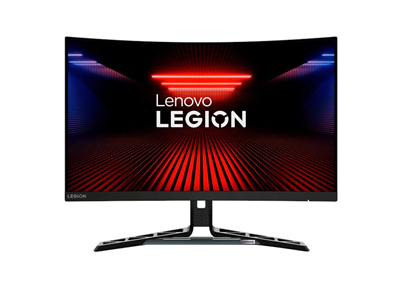 Monitor Lenovo 27" QHD IPS 120Hz con USB Hub y Daisy Chain